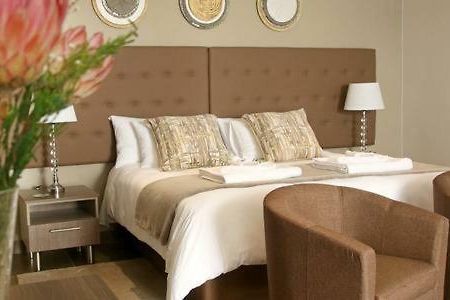 Walmer Manor Port Elizabeth Kültér fotó