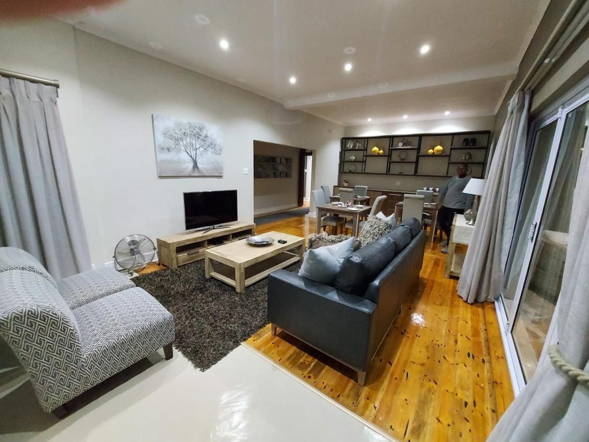 Walmer Manor Port Elizabeth Kültér fotó