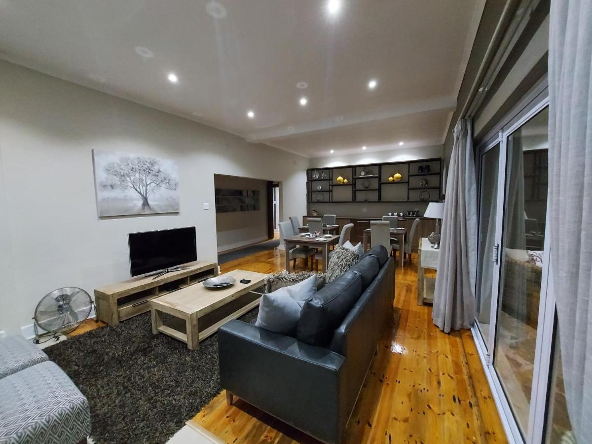 Walmer Manor Port Elizabeth Kültér fotó