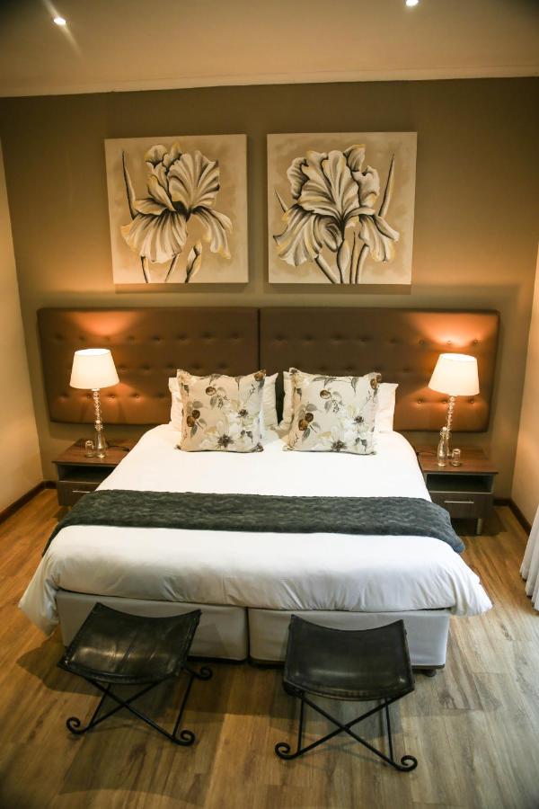 Walmer Manor Port Elizabeth Kültér fotó