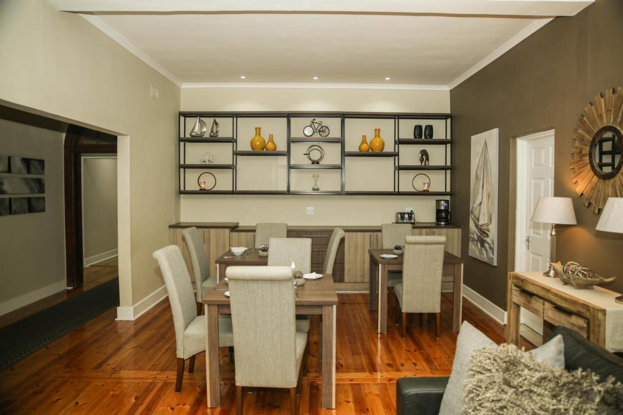 Walmer Manor Port Elizabeth Kültér fotó
