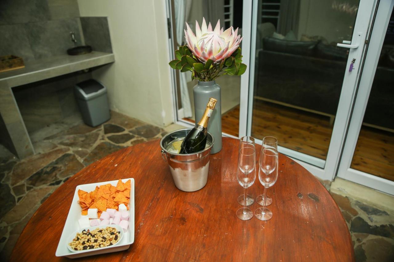 Walmer Manor Port Elizabeth Kültér fotó