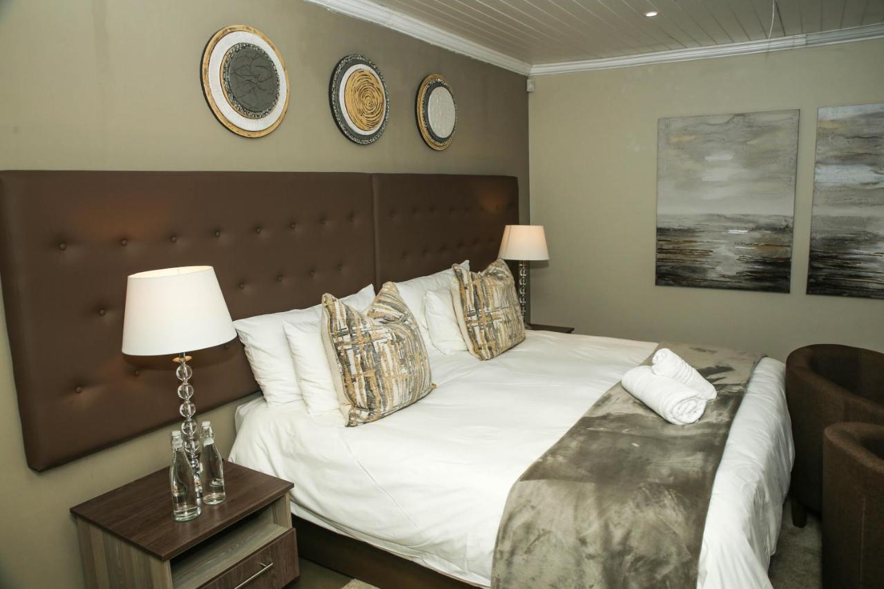 Walmer Manor Port Elizabeth Kültér fotó