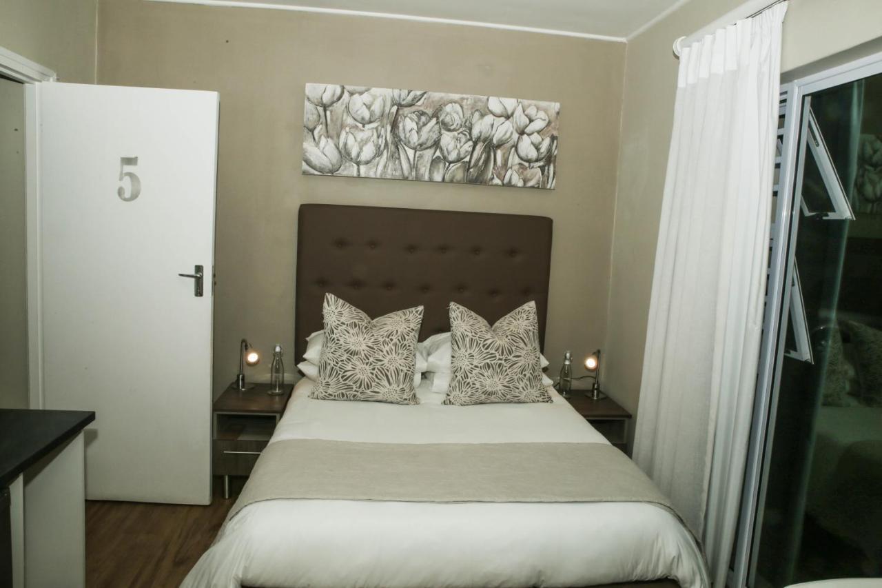 Walmer Manor Port Elizabeth Kültér fotó