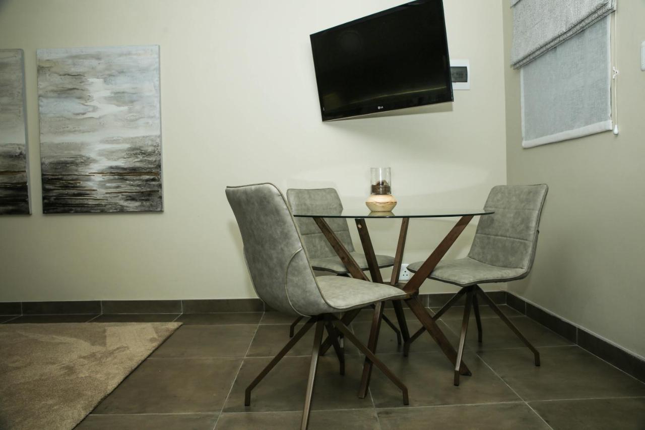 Walmer Manor Port Elizabeth Kültér fotó