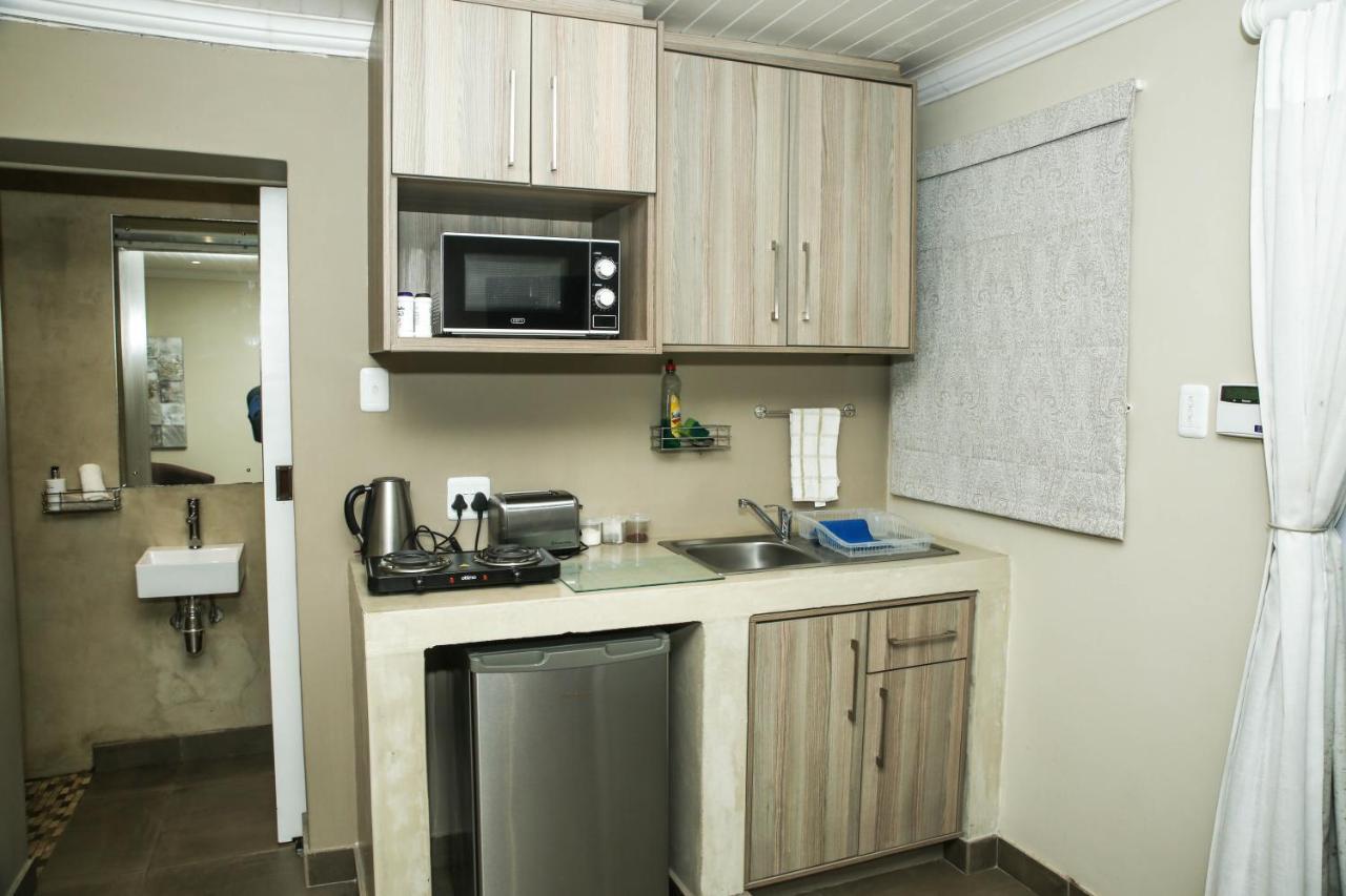 Walmer Manor Port Elizabeth Kültér fotó