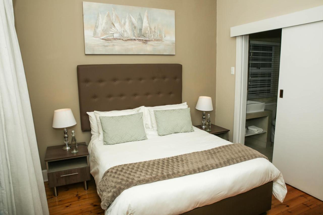 Walmer Manor Port Elizabeth Kültér fotó