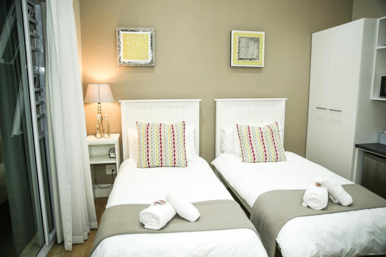 Walmer Manor Port Elizabeth Kültér fotó
