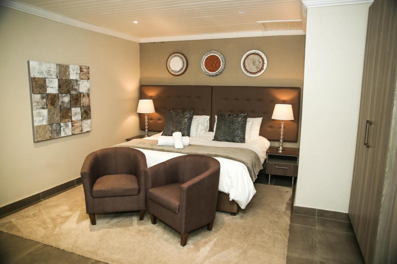 Walmer Manor Port Elizabeth Kültér fotó
