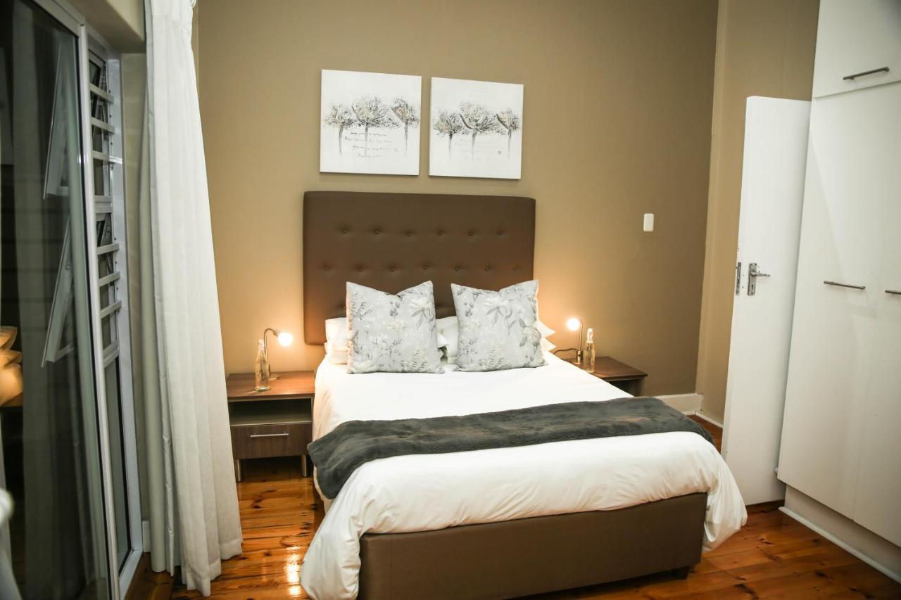 Walmer Manor Port Elizabeth Kültér fotó