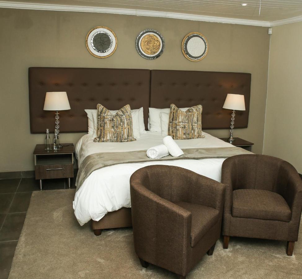 Walmer Manor Port Elizabeth Kültér fotó