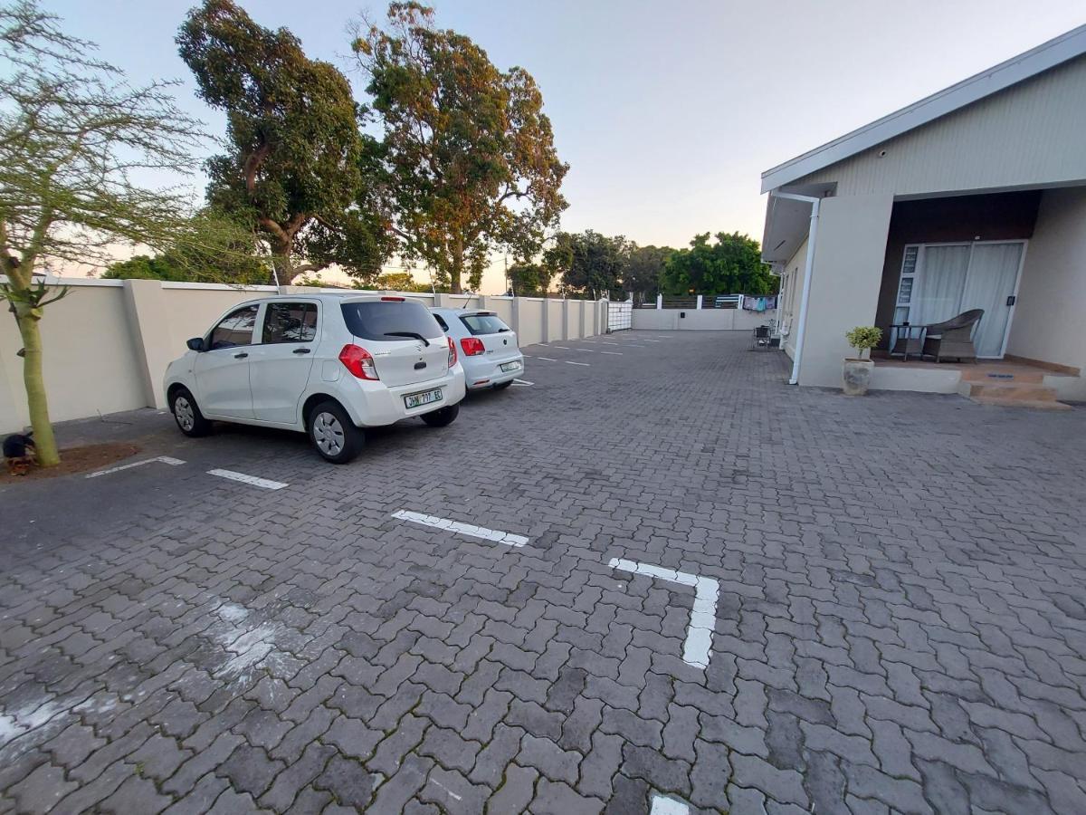 Walmer Manor Port Elizabeth Kültér fotó