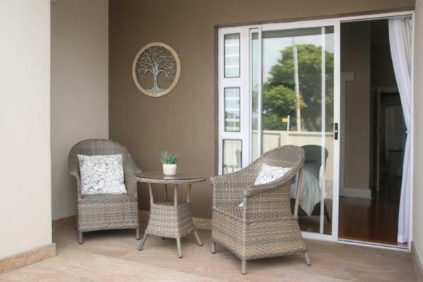 Walmer Manor Port Elizabeth Kültér fotó