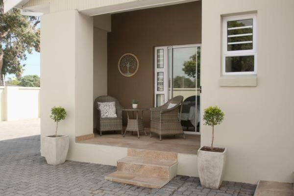Walmer Manor Port Elizabeth Kültér fotó