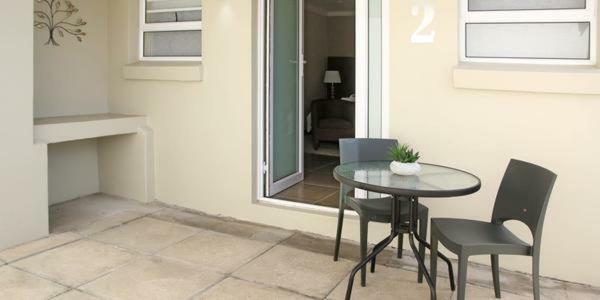 Walmer Manor Port Elizabeth Kültér fotó