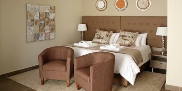 Walmer Manor Port Elizabeth Kültér fotó