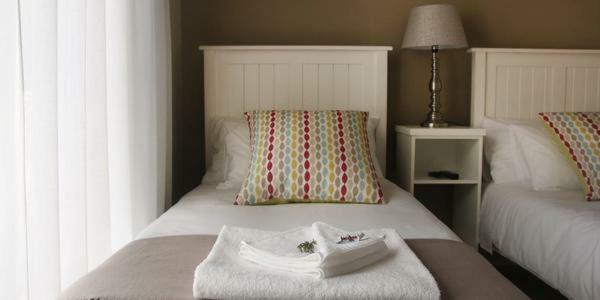Walmer Manor Port Elizabeth Kültér fotó